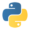 python