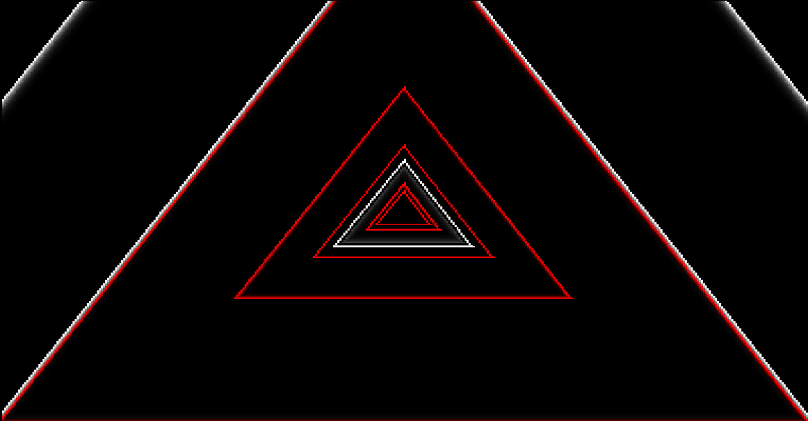 triangle